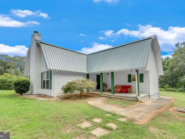 1036 Elberton Rd, Lexington, GA 30648