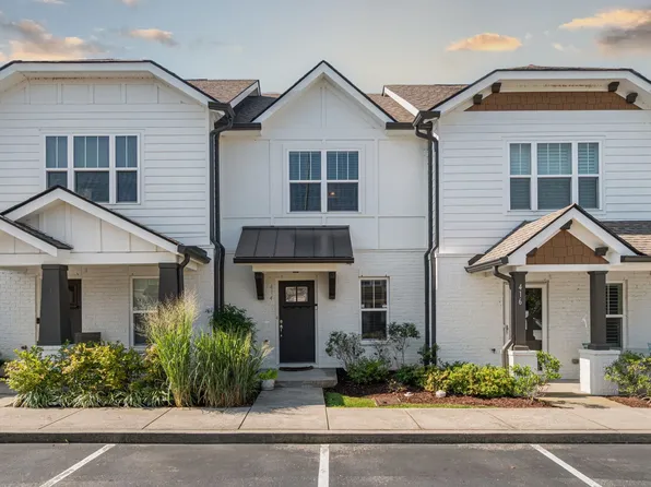 414 W Mill Dr, Nashville, TN 37209
