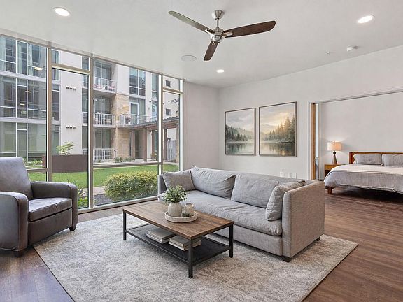 4th image of 1600 Barton Springs Rd Unit 2102