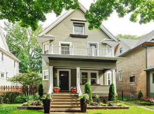 1518 W Glenlake Ave, Chicago, IL 60660
