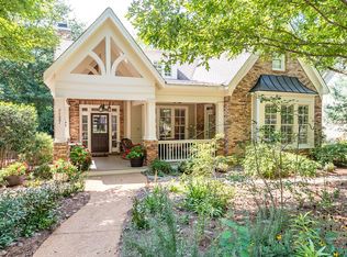 127 Maple Trce, Pine Mountain, GA 31822