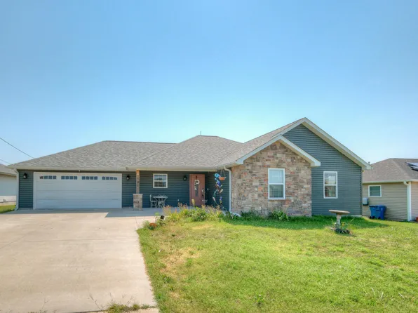 2701 S Jackson Avenue, Joplin, MO 64804