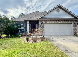 6263 Ladera Trl, Pace, FL 32571
