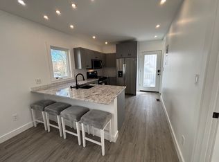 78 Neponset Ave #1, Hyde Park, MA 02136