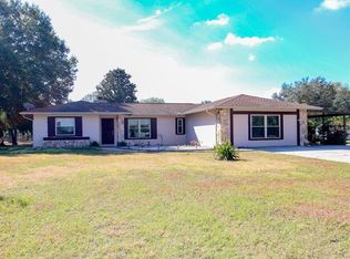 31502 Hunt Club Ln, Zephyrhills, FL 33543