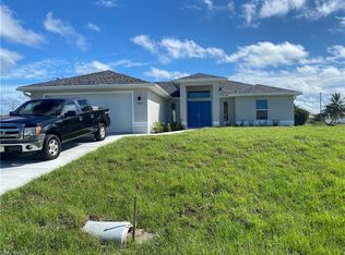 2601 SW 1st St, Cape Coral, FL 33991