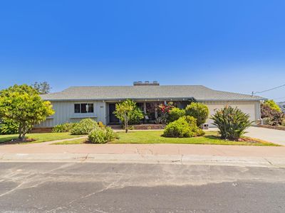 455 South Rd, Belmont, CA, 94002