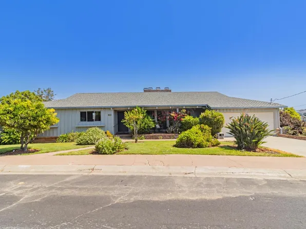 455 South Rd, Belmont, CA 94002