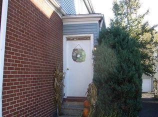 556 Elm St #2, Maywood, NJ 07607
