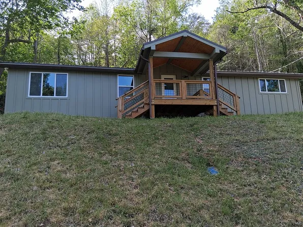 143 Nelson Ave, Clayton, GA 30525