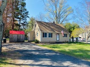 99 Tarbox Rd, Plainfield, CT 06374