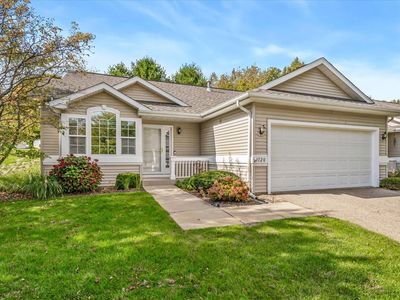 1720 Linden Trl, Kalamazoo, MI, 49009