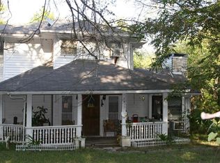 14032 County Road 354, Co, TX 75161