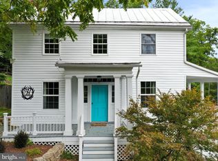 1211 Mount Hebron Rd, Strasburg, VA 22657