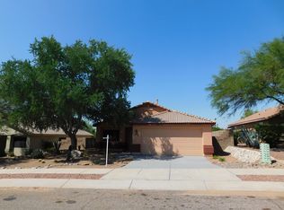 12895 N Suizo Mountains Rd, Marana, AZ 85658