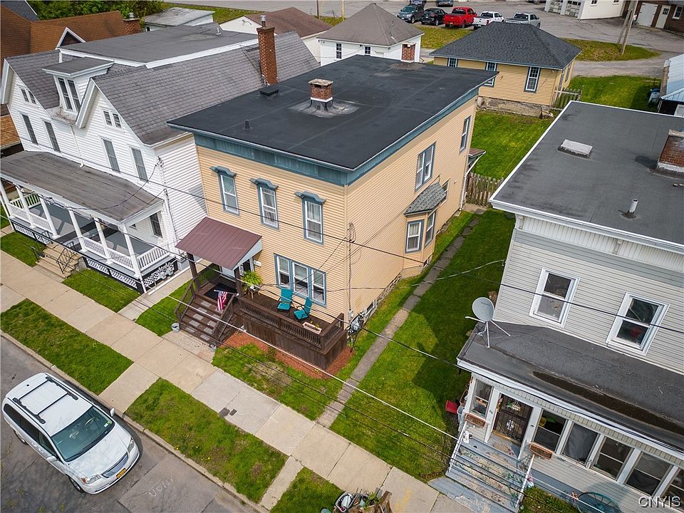 62 Hancock St, Little Falls, NY 13365 Zillow