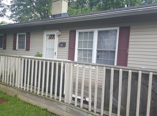 464 Parkview Dr, New Whiteland, IN