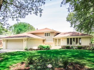 6820 W 131st St, Palos Heights, IL 60463
