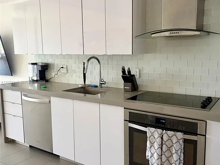 1600 NE 1st Ave #3402 — Photo 1
