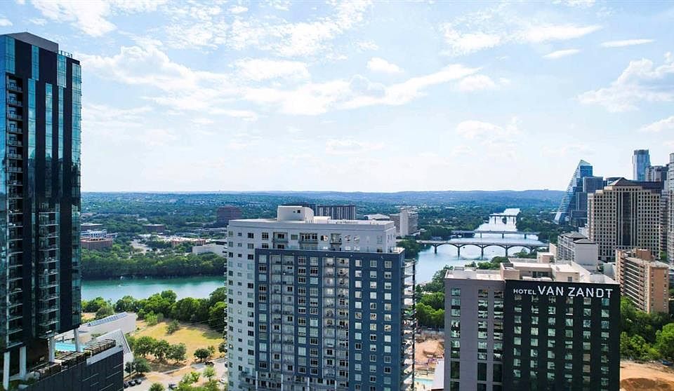 Curated visual reference: Picture Idea: 84 East Ave 2209 Austin Tx 78701 Mls 1187980