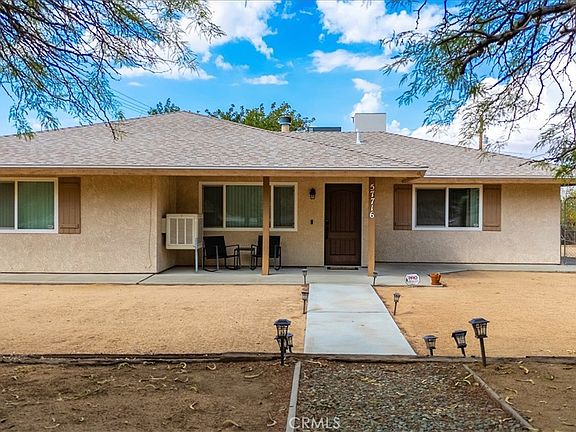 2nd image of 57716 Juarez Dr