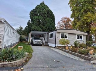 1840 160th St #259, Surrey, BC