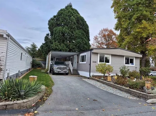 1840 160th St #259, Surrey, BC V4A 4X4