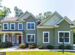 1155 Dorado Dr, Huntingtown, MD 20639