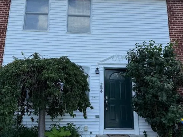 328 Lincoln Ave, Harrisburg, PA 17111