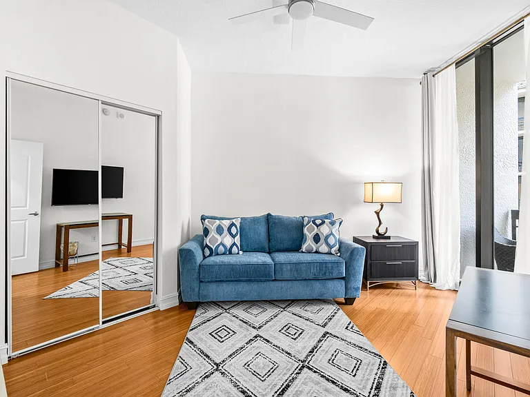 701 S Olive Ave #807 — Photo 16