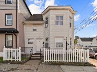 262 Union Ave, Paterson City, NJ 07502