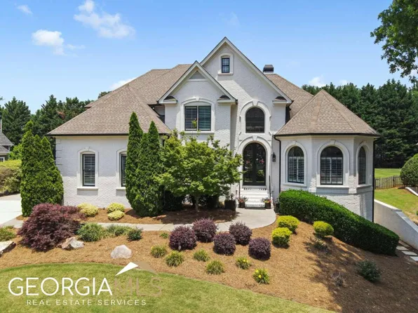 7355 Canter Run, Cumming, GA 30040