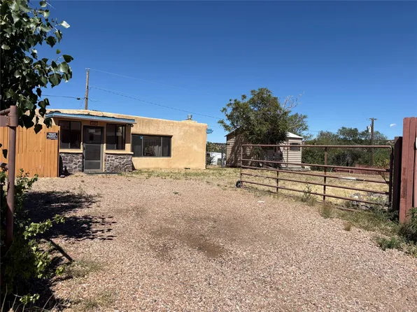 434 La Joya Rd, Santa Fe, NM 87501