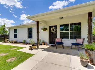 229 Jones St, Sanger, TX 76266