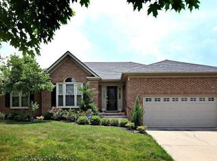 2852 Ashbrooke Dr, Lexington, KY