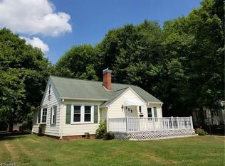 1759 Polo Rd, Winston Salem, NC 27106