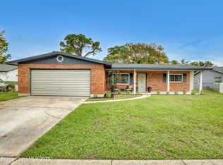 3190 Argyle Rd, Titusville, FL 32796