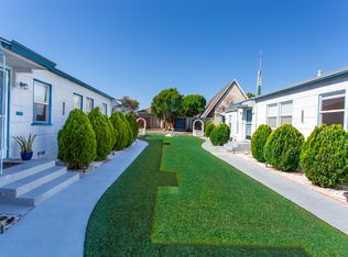 1346 Ocean Park Blvd, Santa Monica, CA 90405