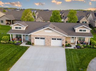 7301 Cattail Ct #1, Sylvania, OH 43560