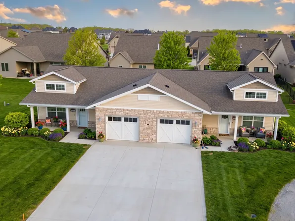 7301 Cattail Ct, Sylvania, OH
