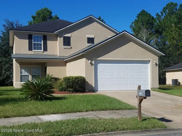 11508 Tori Ln, Jacksonville, FL 32218