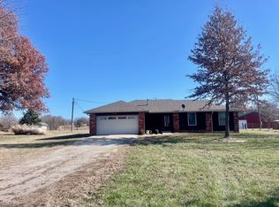2924 N State Highway 125, Strafford, MO 65757