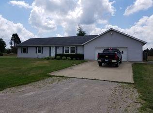 1031 Brink Rd, Bronson, MI 49028