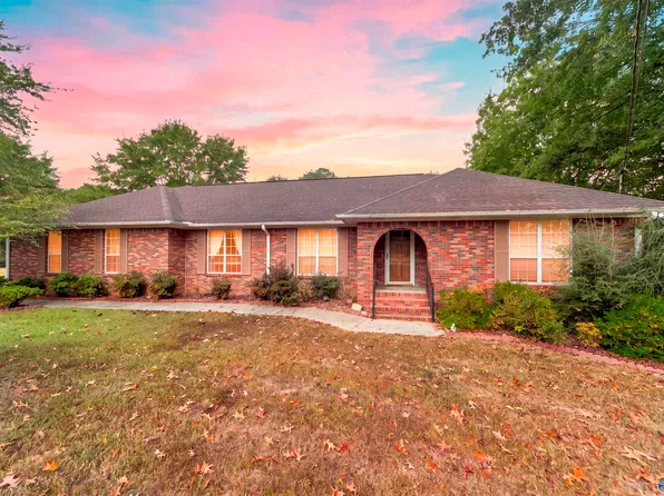 3450 Williams St, Hokes Bluff, AL 35903