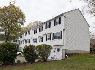181 Circuit Ave, Lowell, MA 01852