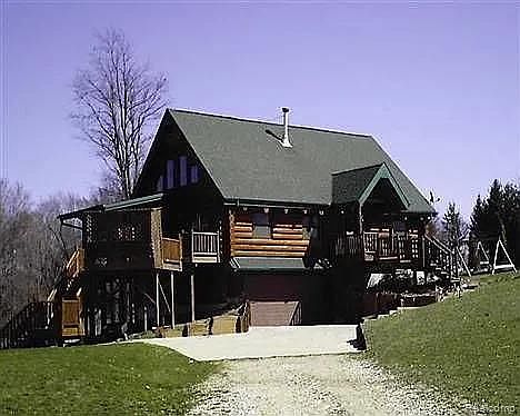 1st image of 9009 Cockroft Rd