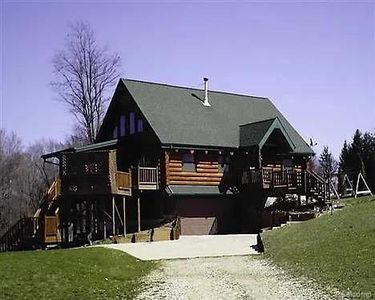9009 Cockroft Rd, Eaton Rapids, MI, 48827