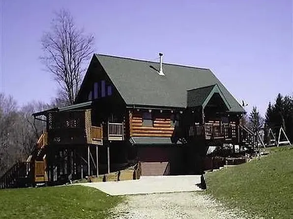 9009 Cockroft Rd, Eaton Rapids, MI 48827