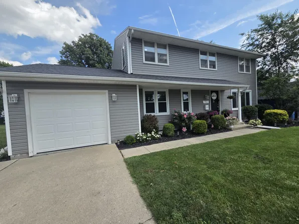 314 Concord Ave, Saint Marys, OH 45885