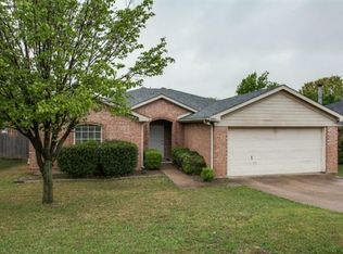 6001 Sasaki Way, Garland, TX 75043
